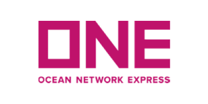one